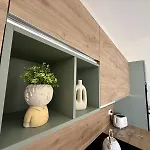 Alley - New 1br With Private Yard By Sf Homes * Gudja
