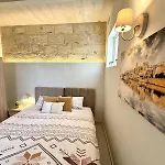 Alley - New 1br With Private Yard By Sf Homes Daire *
