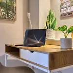 Alley - New 1br With Private Yard By Sf Homes Daire *