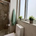 Alley - New 1br With Private Yard By Sf Homes *