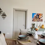 Alley - New 1br With Private Yard By Sf Homes Apartment *