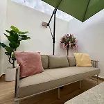 Apartment Alley - New 1br With Private Yard By Sf Homes Gudja