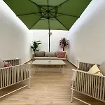 Alley - New 1br With Private Yard By Sf Homes Apartamento