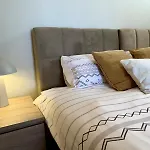 Alley - New 1br With Private Yard By Sf Homes Apartamento *