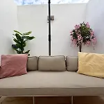 Alley - New 1br With Private Yard By Sf Homes * Gudja