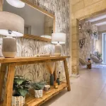 Alley - New 1br With Private Yard By Sf Homes Apartment Gudja