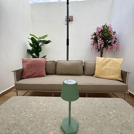 Alley - New 1br With Private Yard By Sf Homes * Gudja