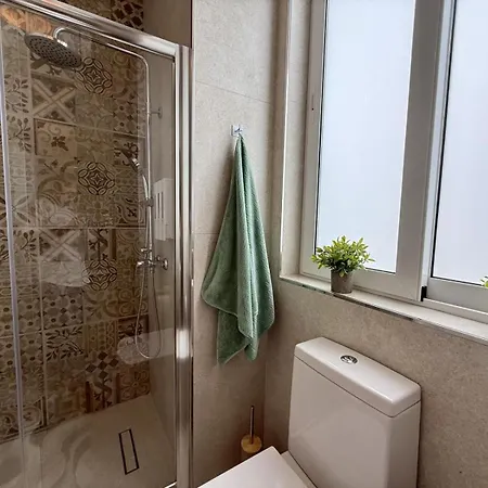 アパート Alley - New 1br With Private Yard By Sf Homes Gudja