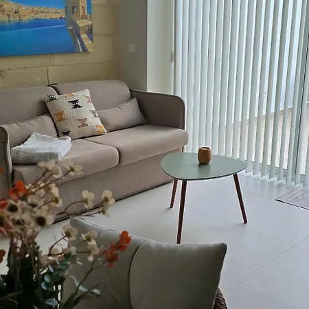 شقة Alley - New 1br With Private Yard By Sf Homes Gudja
