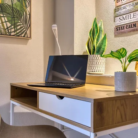 Alley - New 1br With Private Yard By Sf Homes アパート *