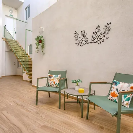 Apartment Alley - New 1br With Private Yard By Sf Homes *