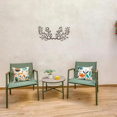 Apartment Alley - New 1br With Private Yard By Sf Homes Gudja