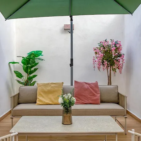 Alley - New 1br With Private Yard By Sf Homes Gudja
